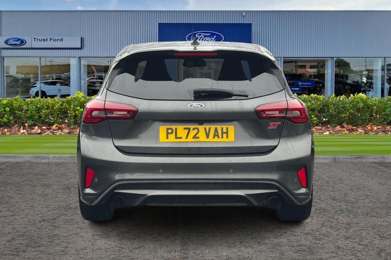 Used Ford Focus 2022 for sale - 77457291: Photo 7