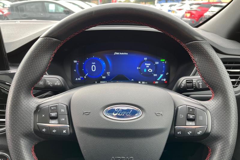 Used Ford Kuga 2022 for sale - 77148095: Photo 12