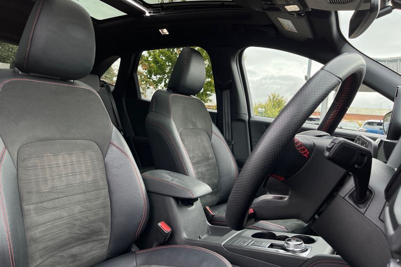 Used Ford Kuga 2022 for sale - 77148095: Photo 17