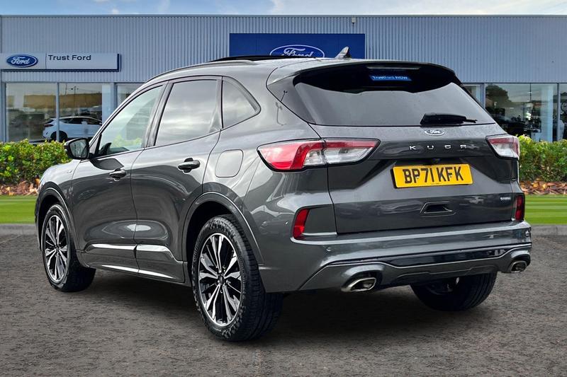 Used Ford Kuga 2022 for sale - 77148095: Photo 2