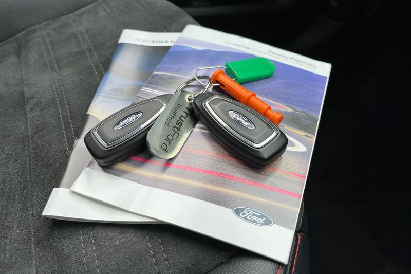 Used Ford Kuga 2022 for sale - 77148095: Photo 22