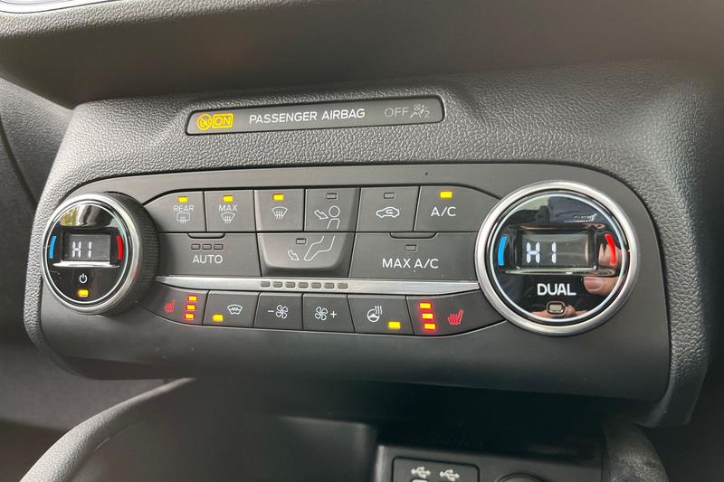 Used Ford Kuga 2022 for sale - 77148095: Photo 33