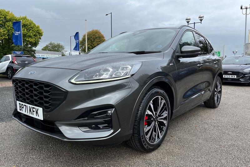 Used Ford Kuga 2022 for sale - 77148095: Photo 39