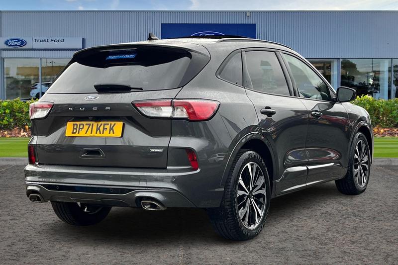 Used Ford Kuga 2022 for sale - 77148095: Photo 4