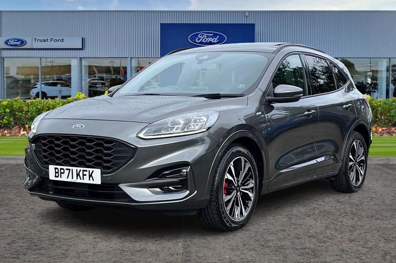 Used Ford Kuga 2022 for sale - 77148095: Photo 5