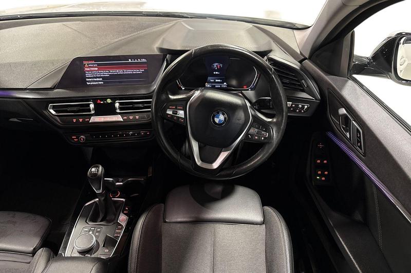 Used BMW 1 Series 2021 for sale - 77697531: Photo 11