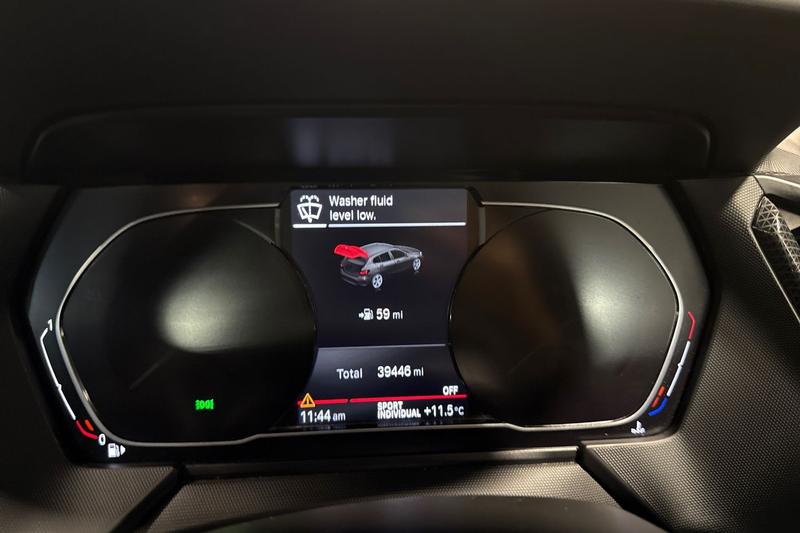 Used BMW 1 Series 2021 for sale - 77697531: Photo 13