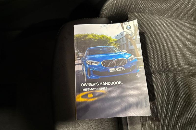 Used BMW 1 Series 2021 for sale - 77697531: Photo 22