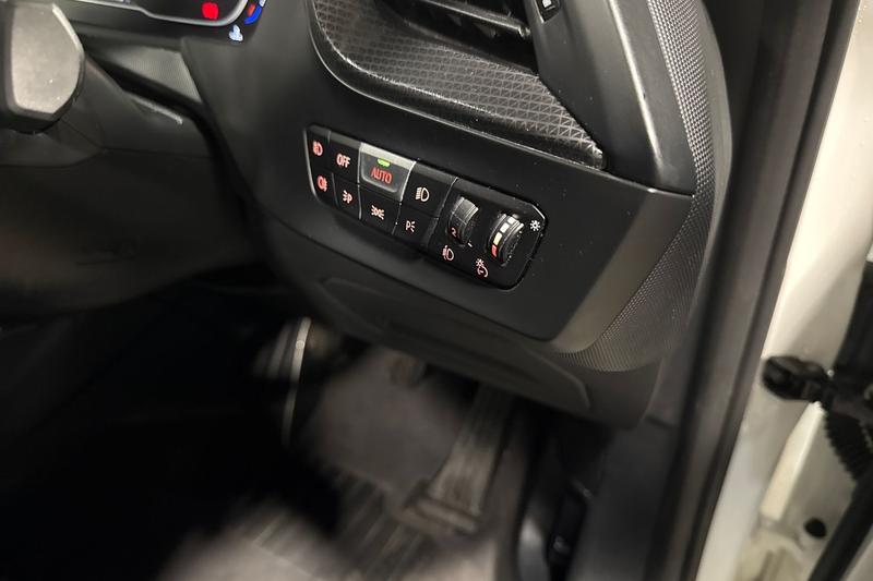 Used BMW 1 Series 2021 for sale - 77697531: Photo 25