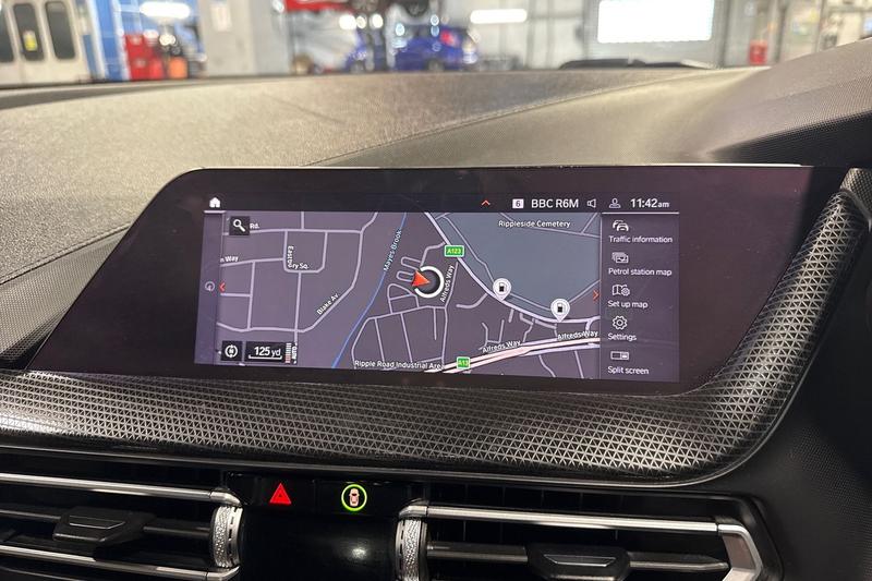 Used BMW 1 Series 2021 for sale - 77697531: Photo 35