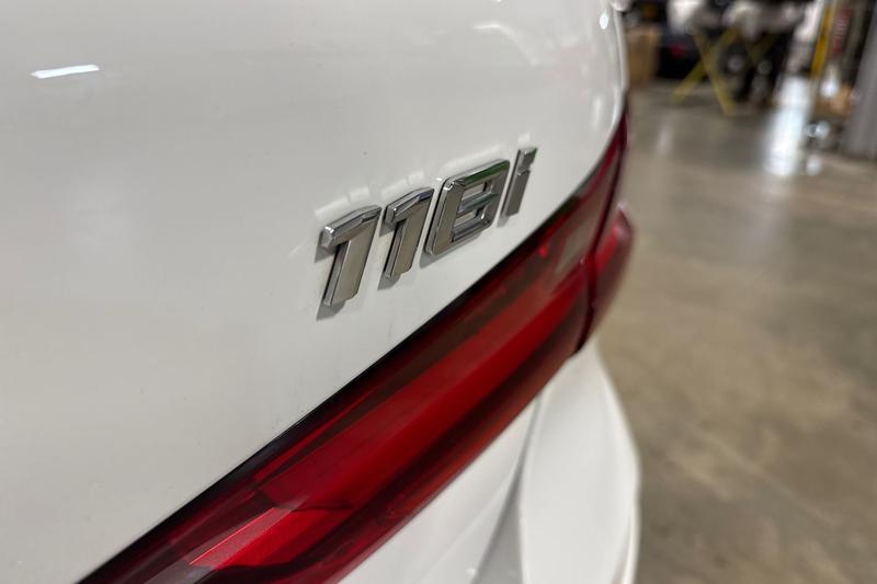 Used BMW 1 Series 2021 for sale - 77697531: Photo 42