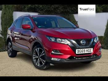 2019 - 1.3 DiG-T 160 N-Connecta 5dr Manual