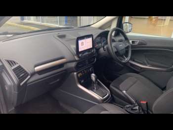 Used Ford Ecosport 2020 for sale - 74484131: Photo