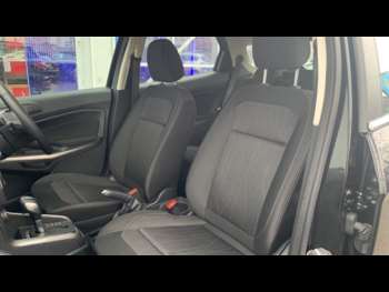 Used Ford Ecosport 2020 for sale - 74484131: Photo