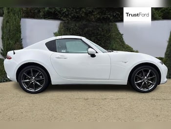 Used Mazda MX-5 2018 for sale - 79713503: Photo