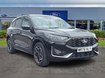 Used Ford Kuga 2025 for sale - 79548710: Photo