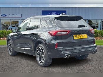 Used Ford Kuga 2025 for sale - 79548710: Photo
