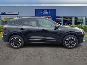 Used Ford Kuga 2025 for sale - 79548710: Photo