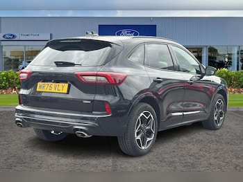 Used Ford Kuga 2025 for sale - 79548710: Photo