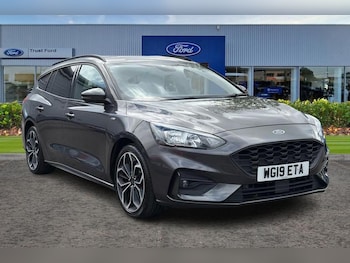 Used Ford Focus 2019 for sale - 78779421: Photo
