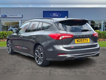 Used Ford Focus 2019 for sale - 78779421: Photo