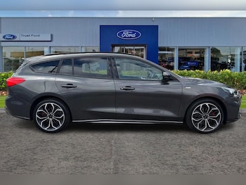 Used Ford Focus 2019 for sale - 78779421: Photo