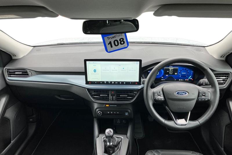 Used Ford Focus 2023 for sale - 76405325: Photo 10