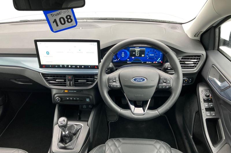 Used Ford Focus 2023 for sale - 76405325: Photo 11