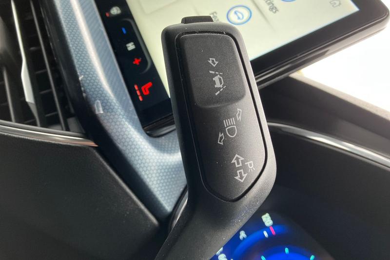 Used Ford Focus 2023 for sale - 76405325: Photo 14