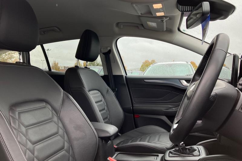 Used Ford Focus 2023 for sale - 76405325: Photo 17