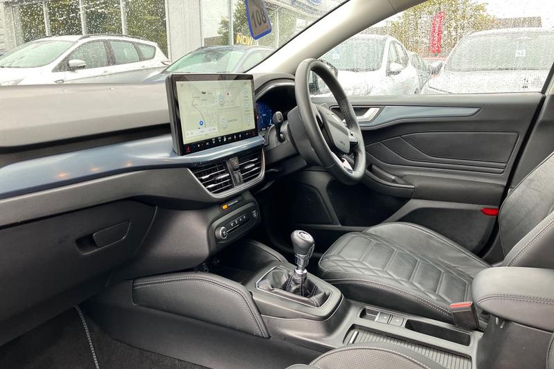 Used Ford Focus 2023 for sale - 76405325: Photo 18