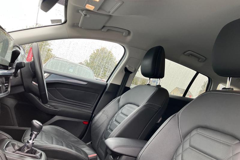 Used Ford Focus 2023 for sale - 76405325: Photo 19