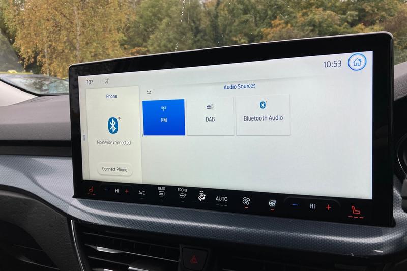 Used Ford Focus 2023 for sale - 76405325: Photo 27