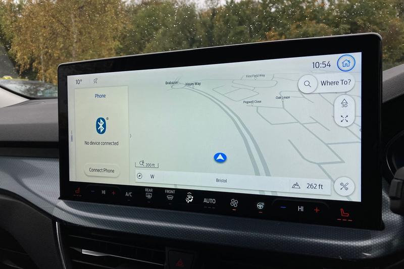 Used Ford Focus 2023 for sale - 76405325: Photo 29