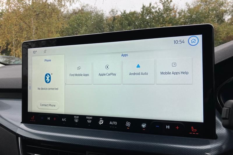 Used Ford Focus 2023 for sale - 76405325: Photo 31