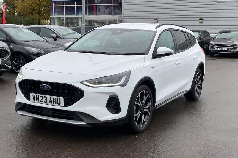 Used Ford Focus 2023 for sale - 76405325: Photo 37