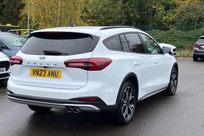 Used Ford Focus 2023 for sale - 76405325: Photo 38