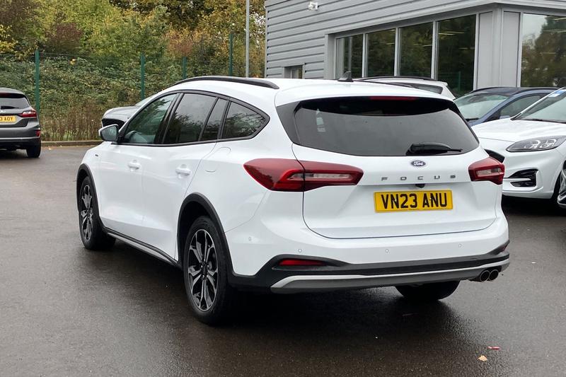 Used Ford Focus 2023 for sale - 76405325: Photo 40