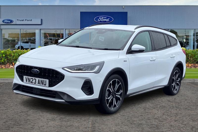 Used Ford Focus 2023 for sale - 76405325: Photo 5