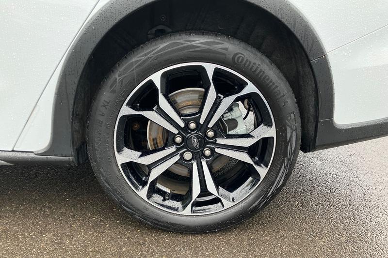 Used Ford Focus 2023 for sale - 76405325: Photo 8