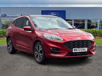 Used Ford Kuga 2022 for sale - 75959991: Photo