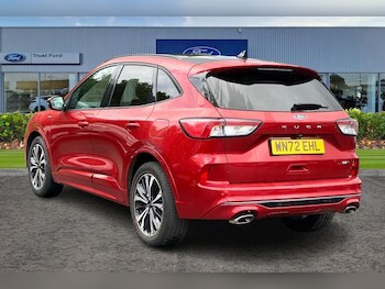 Used Ford Kuga 2022 for sale - 75959991: Photo