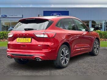 Used Ford Kuga 2022 for sale - 75959991: Photo