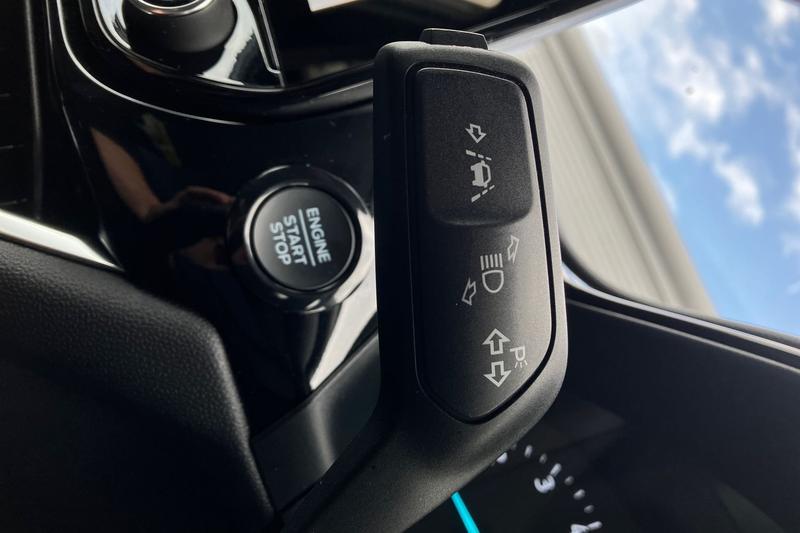 Used Ford Fiesta 2023 for sale - 76400119: Photo 14