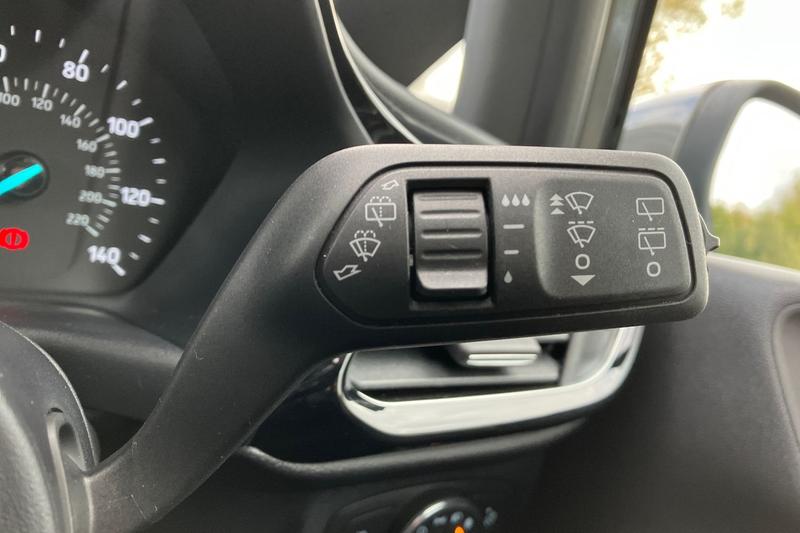 Used Ford Fiesta 2023 for sale - 76400119: Photo 15