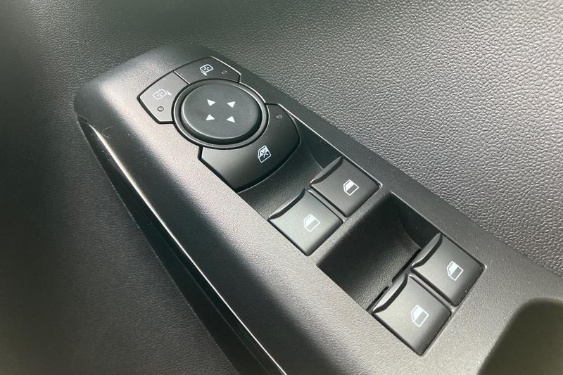 Used Ford Fiesta 2023 for sale - 76400119: Photo 16