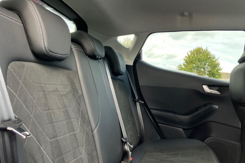 Used Ford Fiesta 2023 for sale - 76400119: Photo 20