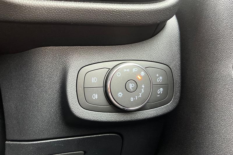 Used Ford Fiesta 2023 for sale - 76400119: Photo 23