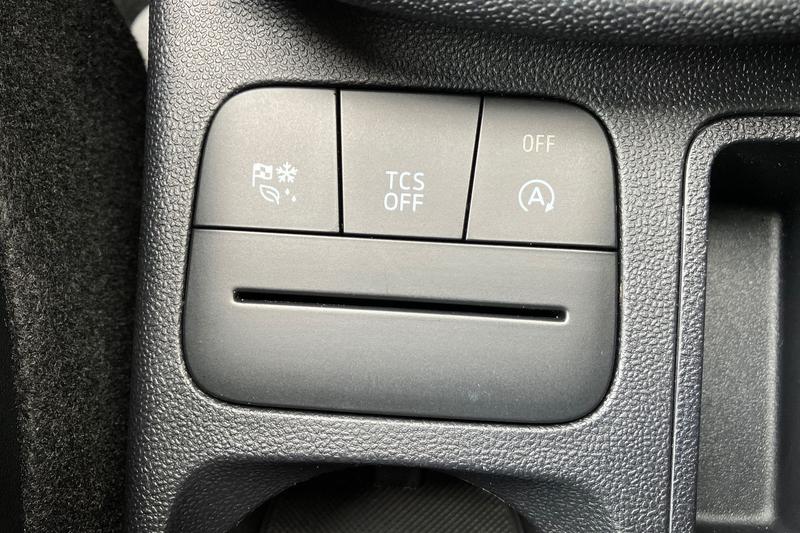 Used Ford Fiesta 2023 for sale - 76400119: Photo 24