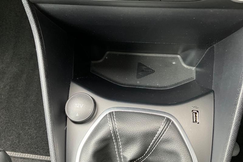 Used Ford Fiesta 2023 for sale - 76400119: Photo 25